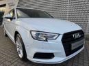Thumbnail Audi A3 1.0T FSI Stronic