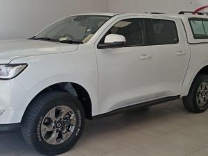 GWM P-SERIES 2.0TD DLX automaticD/C - Image 2