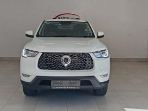 GWM P-SERIES 2.0TD DLX automaticD/C - Image 3