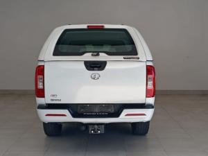 GWM P-SERIES 2.0TD DLX automaticD/C - Image 4