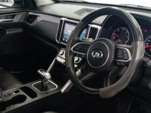 GWM P-SERIES 2.0TD DLX automaticD/C - Image 6