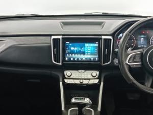 GWM P-SERIES 2.0TD DLX automaticD/C - Image 7