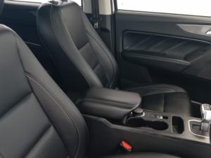 GWM P-SERIES 2.0TD DLX automaticD/C - Image 8