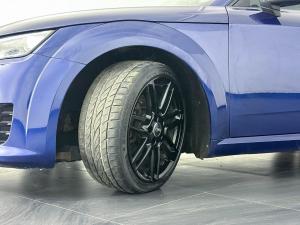 Audi TT 2.0 Tfsi Coupe S Tronic - Image 19