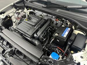Audi Q3 35 Tfsi S Tronic - Image 18