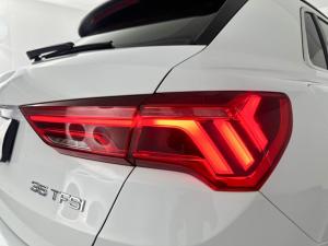 Audi Q3 35 Tfsi S Tronic - Image 19