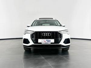 Audi Q3 35 Tfsi S Tronic - Image 1