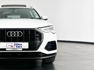 Audi Q3 35 Tfsi S Tronic - Image 2