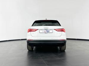Audi Q3 35 Tfsi S Tronic - Image 3