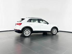 Audi Q3 35 Tfsi S Tronic - Image 8