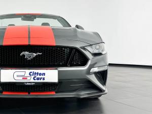 Ford Mustang 5.0 GT Convert automatic - Image 2