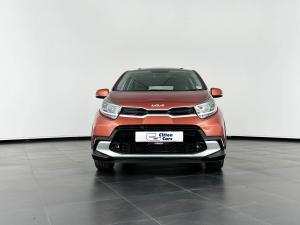 Kia Picanto 1.2 X-LINE - Image 1