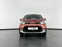 Thumbnail Kia Picanto 1.2 X-LINE