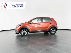 Kia Picanto 1.2 X-LINE - Image 2