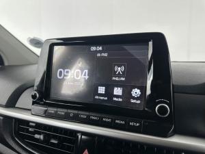 Kia Picanto 1.0 Street automatic - Image 16