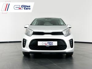 Kia Picanto 1.0 Street automatic - Image 1