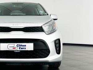 Kia Picanto 1.0 Street automatic - Image 2