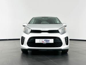 Kia Picanto 1.0 Street automatic - Image 3