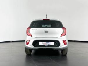 Kia Picanto 1.0 Street automatic - Image 4