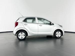 Kia Picanto 1.0 Street automatic - Image 5