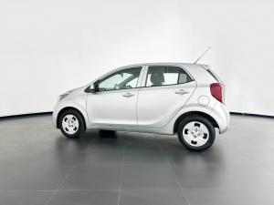 Kia Picanto 1.0 Street automatic - Image 6