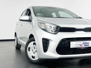 Kia Picanto 1.0 Street automatic - Image 9