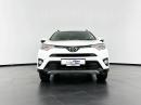 Thumbnail Toyota RAV4 2.0 GX automatic