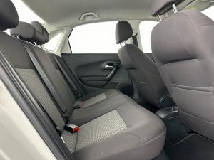 Volkswagen Polo GP 1.4 Trendline - Image 10