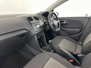 Volkswagen Polo GP 1.4 Trendline - Image 12