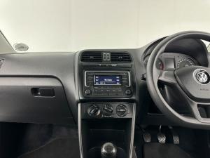 Volkswagen Polo GP 1.4 Trendline - Image 13