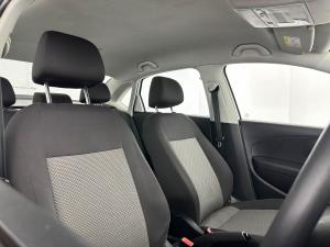 Volkswagen Polo GP 1.4 Trendline - Image 15