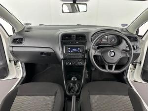 Volkswagen Polo GP 1.4 Trendline - Image 17