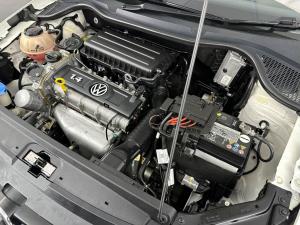 Volkswagen Polo GP 1.4 Trendline - Image 18