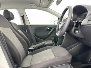 Volkswagen Polo GP 1.4 Trendline - Image 19