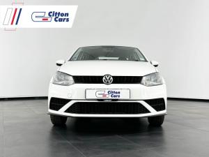 Volkswagen Polo GP 1.4 Trendline - Image 1