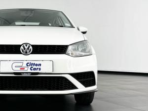 Volkswagen Polo GP 1.4 Trendline - Image 2