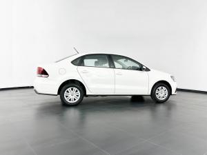 Volkswagen Polo GP 1.4 Trendline - Image 4