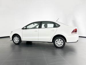 Volkswagen Polo GP 1.4 Trendline - Image 5
