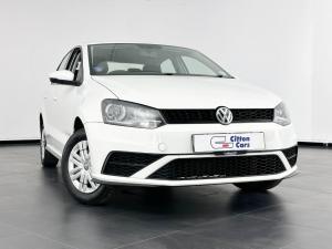 Volkswagen Polo GP 1.4 Trendline - Image 6