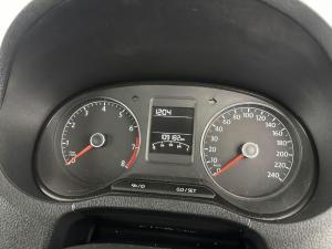 Volkswagen Polo GP 1.4 Trendline - Image 8