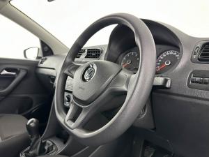 Volkswagen Polo GP 1.4 Trendline - Image 9