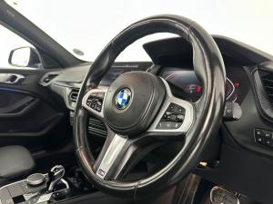 BMW 118i M Sport automatic - Image 11