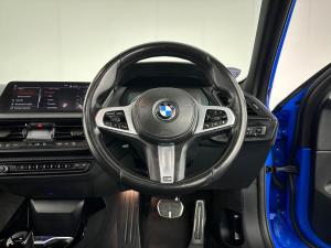 BMW 118i M Sport automatic - Image 14