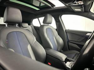BMW 118i M Sport automatic - Image 15
