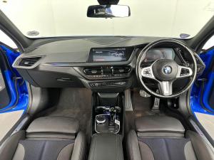 BMW 118i M Sport automatic - Image 19