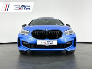 BMW 118i M Sport automatic - Image 1