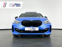 Thumbnail BMW 118i M Sport automatic