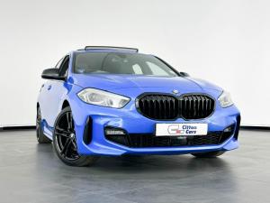 BMW 118i M Sport automatic - Image 2