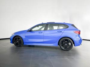 BMW 118i M Sport automatic - Image 3