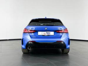 BMW 118i M Sport automatic - Image 4